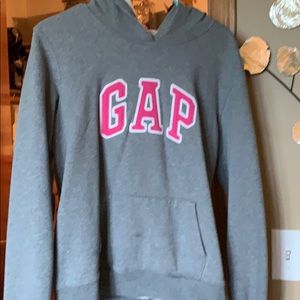 Gap hoodie